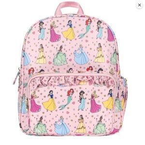 Stoney Clover Lane Never Stop Dreaming Backpack - Full Size